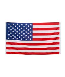 USA flagga, 150 x 90 cm