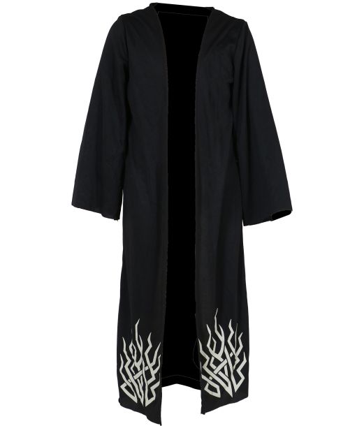 K-pop black demon M 48-50