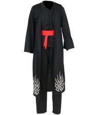 K-pop black demon M 48-50