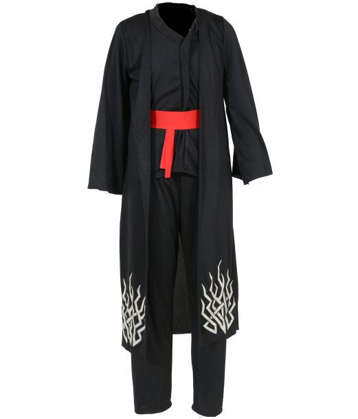 K-pop black demon M 48-50