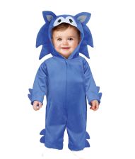 Blåt pindsvin 18-24 md