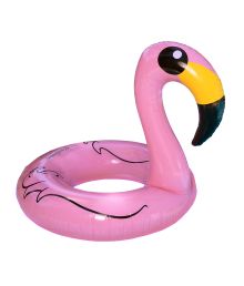 Flamingo badring, 110 cm