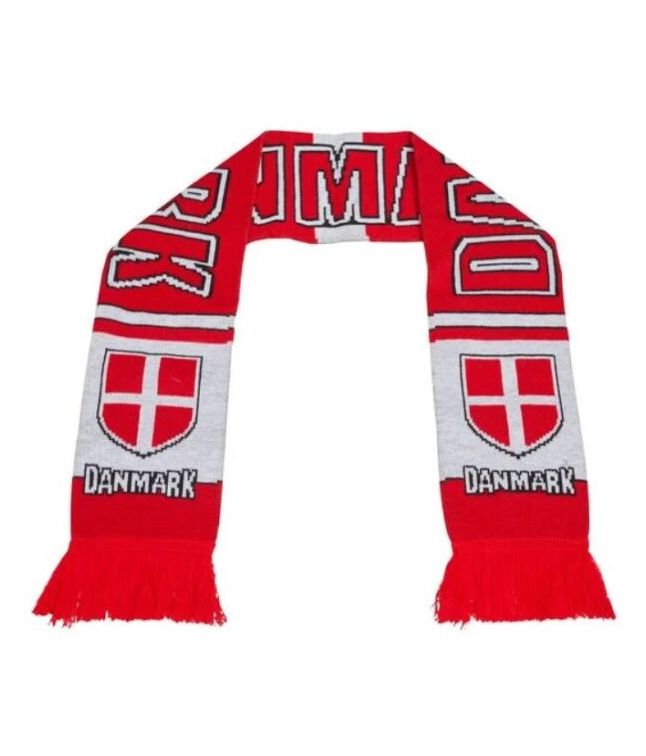 DK Tørklæde 145x16cm