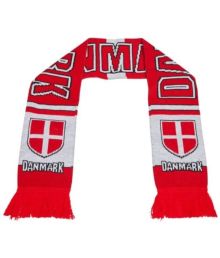 DK Tørklæde 145x16cm