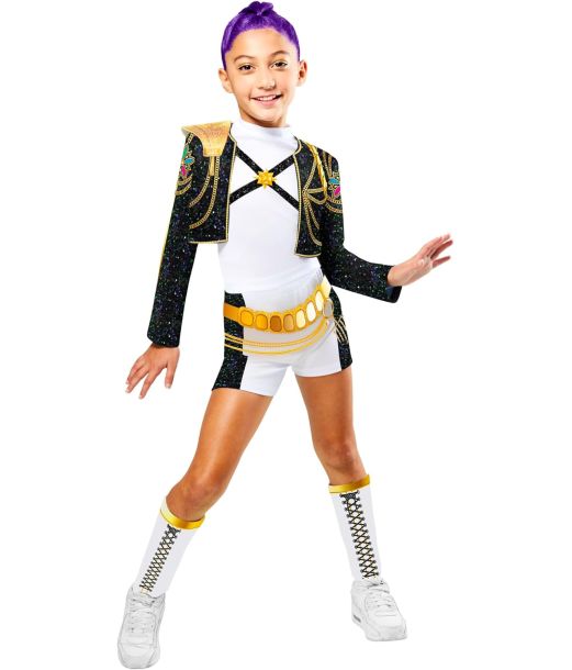 K-pop Rumi golden L 142-154 cm