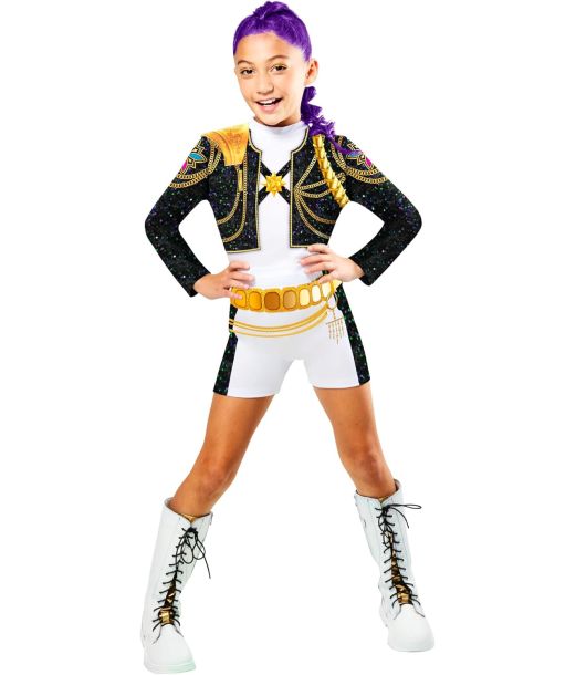 K-pop Rumi Golden 110-116 Classic