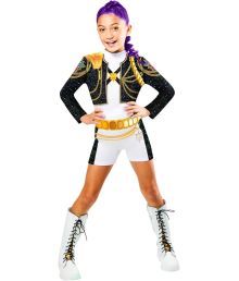 K-pop Rumi Golden 110-116 Classic