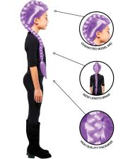 K-pop Rumi paryk, barn