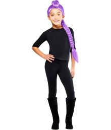 K-pop Rumi paryk, barn