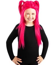 K-pop Mira paryk, barn