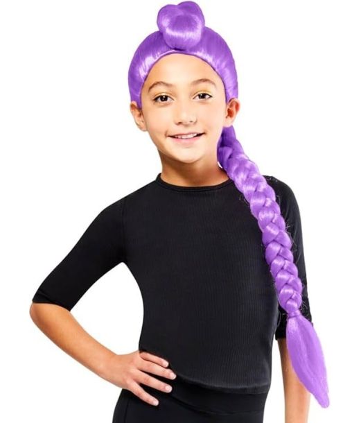 K-pop Rumi paryk, barn