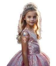 Enhjørning tatoveringer 