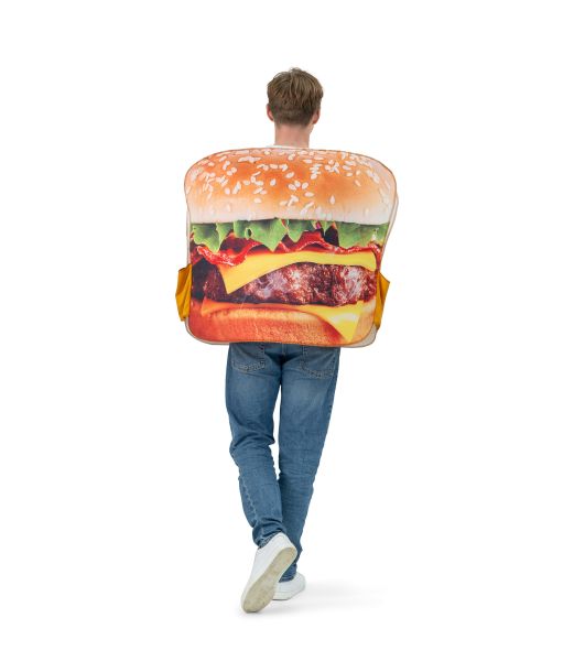 Burger OS