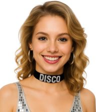 Disco choker