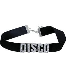 Disco choker