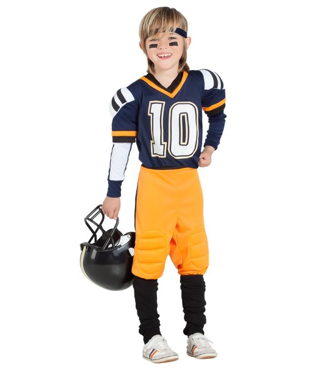 American Football 14-16