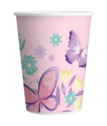 Papkrus flutter garden 8 stk