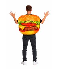 Hamburger one size