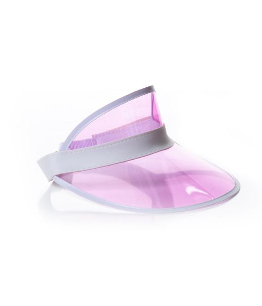 Visir pink