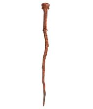 Jacob Kowalski tryllestav.