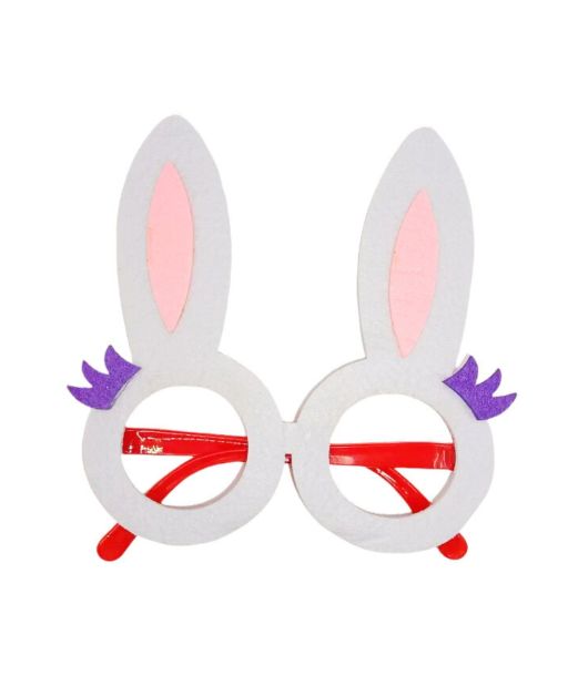 Påske hare briller 