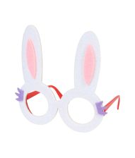 Påske hare briller 
