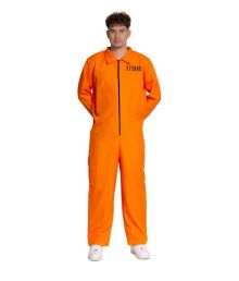 Fange jumpsuit str S