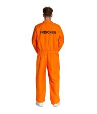 Fange jumpsuit str S
