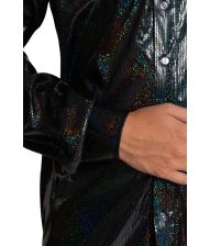 Disco shirt sort