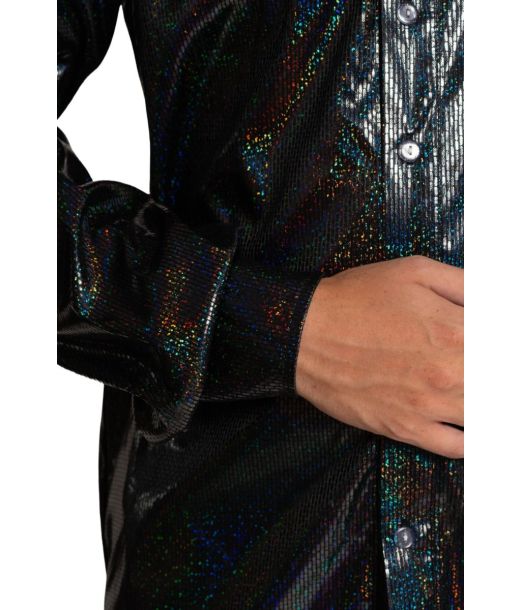 Disco shirt sort