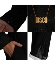 Disco med tilbehør str m