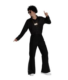 Disco med tilbehør str m