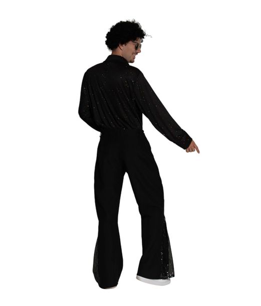 Disco med tilbehør str m