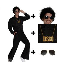 Disco med tilbehør str m