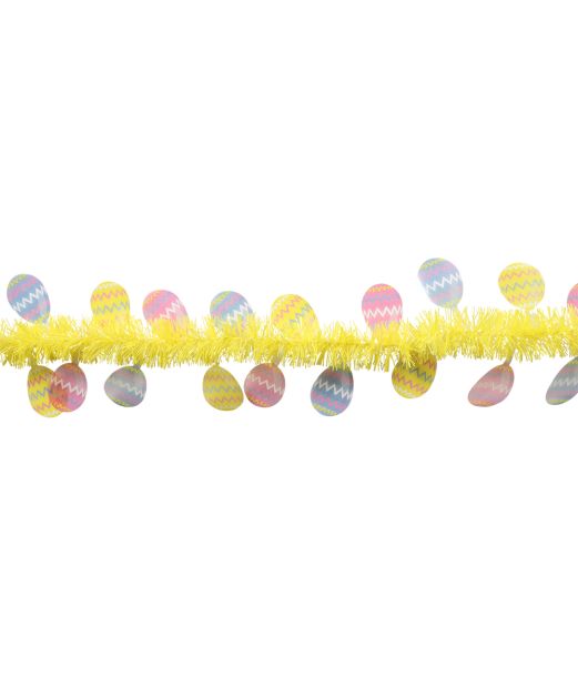 Påske guirlande 2 m
