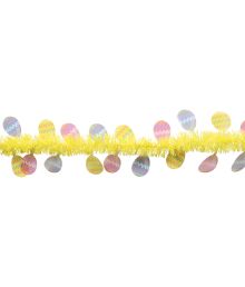 Påske guirlande 2 m