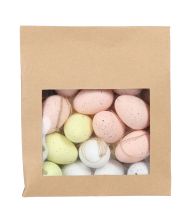 Påskeæg i pose 24 stk