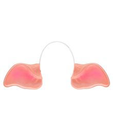 Diadem med grisöron