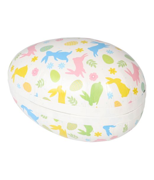 Påskeæg 12 cm