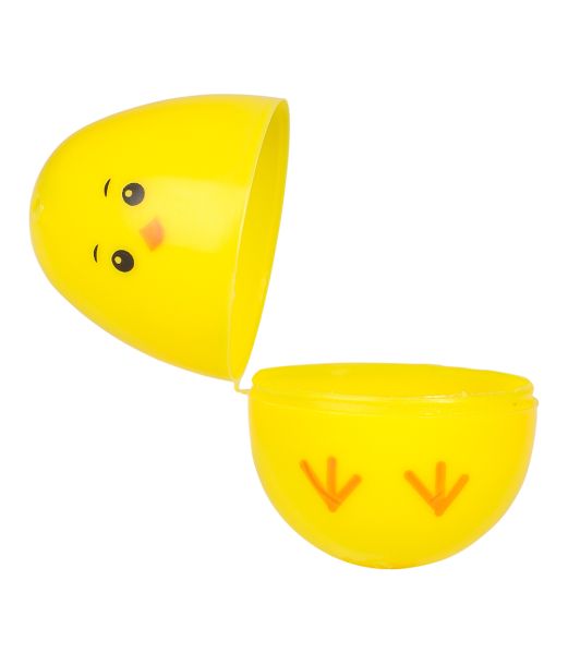 Påskeæg kylling 8 stk