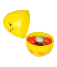 Påskeæg kylling 8 stk