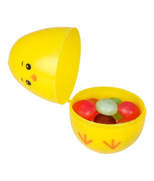 Påskeæg kylling 8 stk