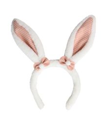 Hårbøjle sød kanin