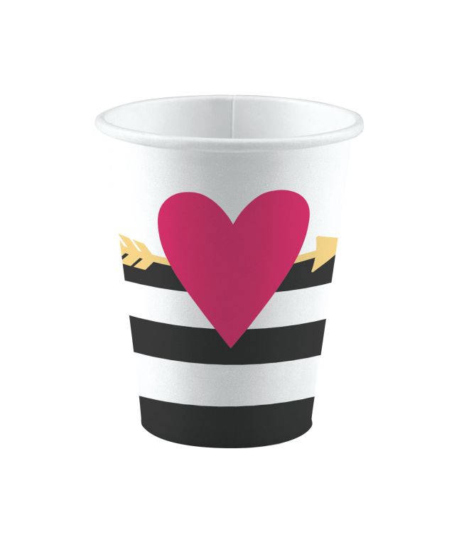 Papkrus everyday love big heart