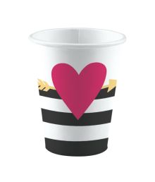 Papkrus everyday love big heart