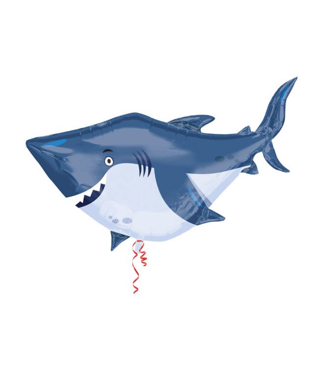 Ballon haj 101 cm