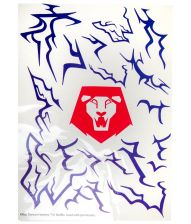 Kpop Demon Hunters tattoos 