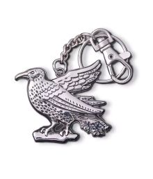 Rawenclaw nøglering, ravn