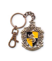 Hufflepuff nøglering, grævling