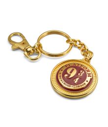 Platform 9¾ nøglering